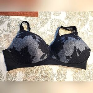 Torrid no underwrie bra